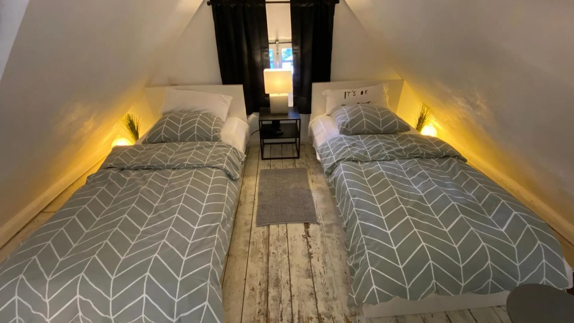 Tatil Evi Casaverde Bei Koeln-Messe & Flughafen Rösrath Almanya
