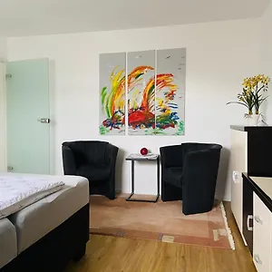 Apartment 1og, Ratingen