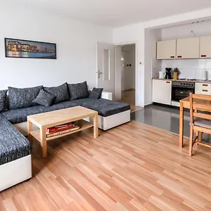 Citylife Koeln-innenstadt Appartement