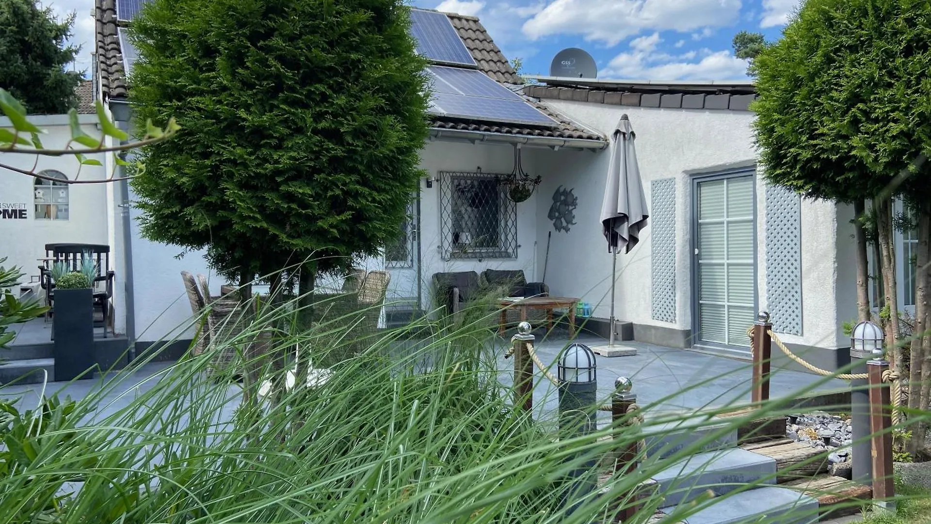 Ferienhaus Casaverde Koeln Rösrath