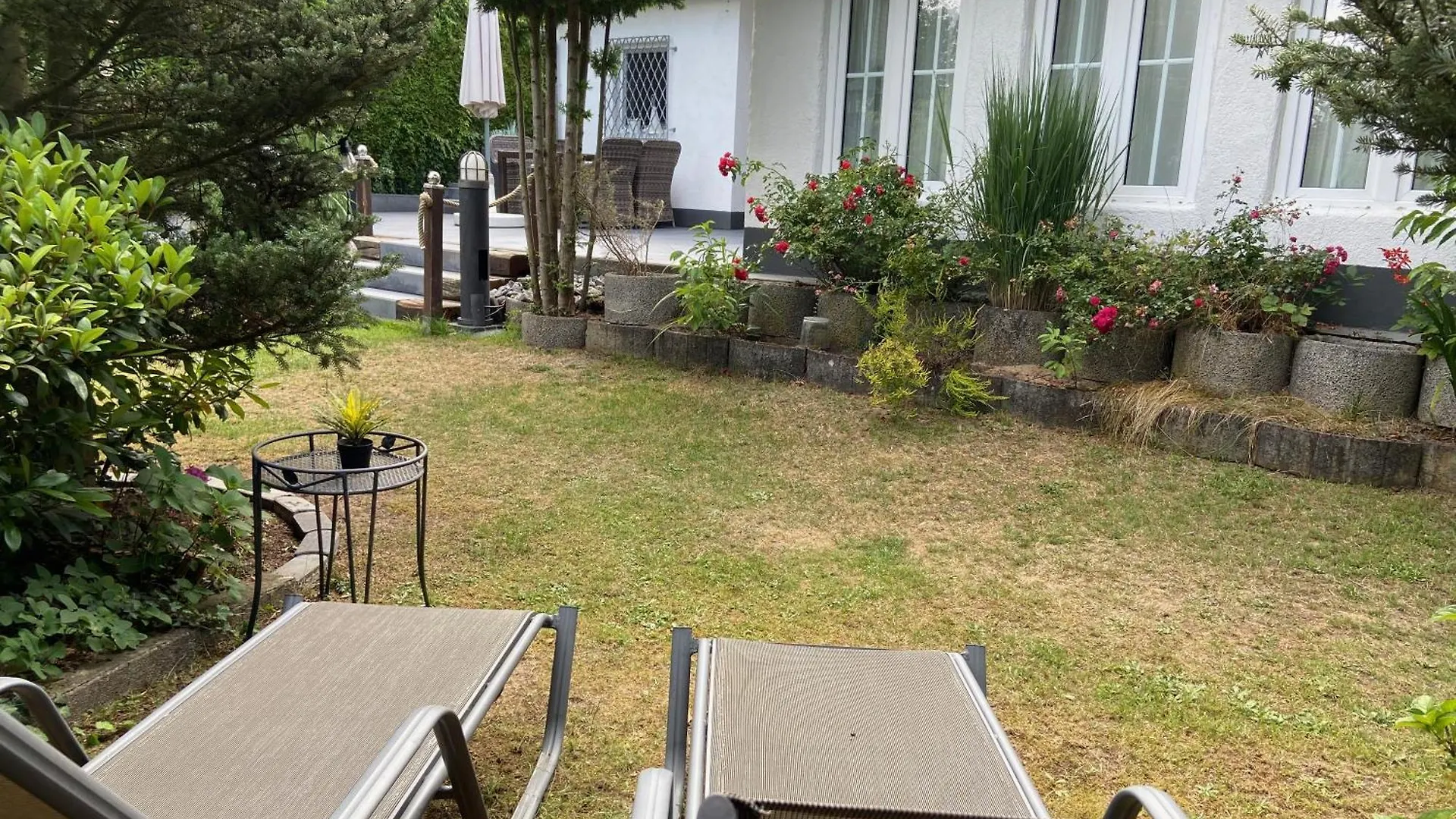 Ferienhaus Casaverde Koeln Rösrath
