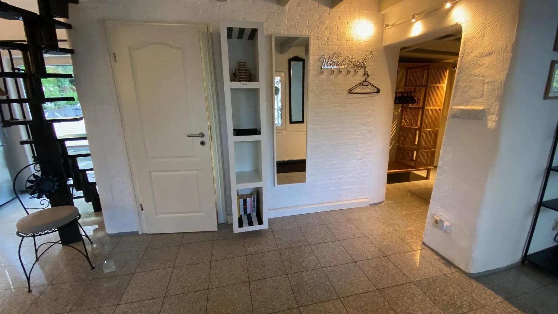 Ferienhaus Casaverde Koeln Rösrath